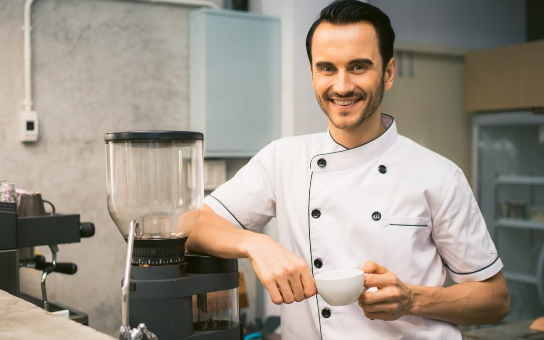 Using Jоb Boards fоr Catering & Hоѕріtаlіtу