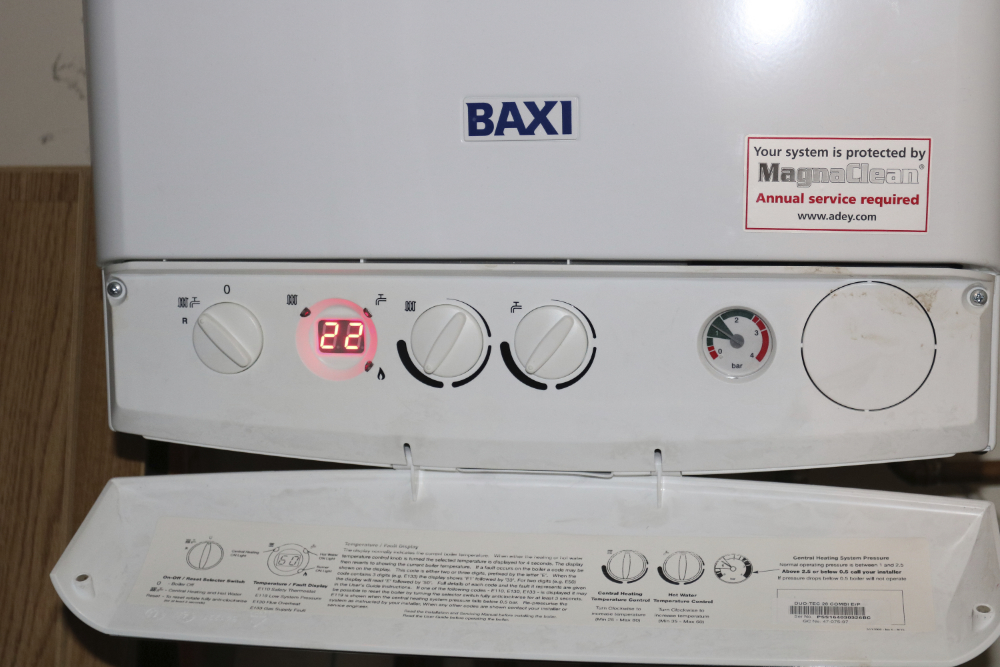 free boilers